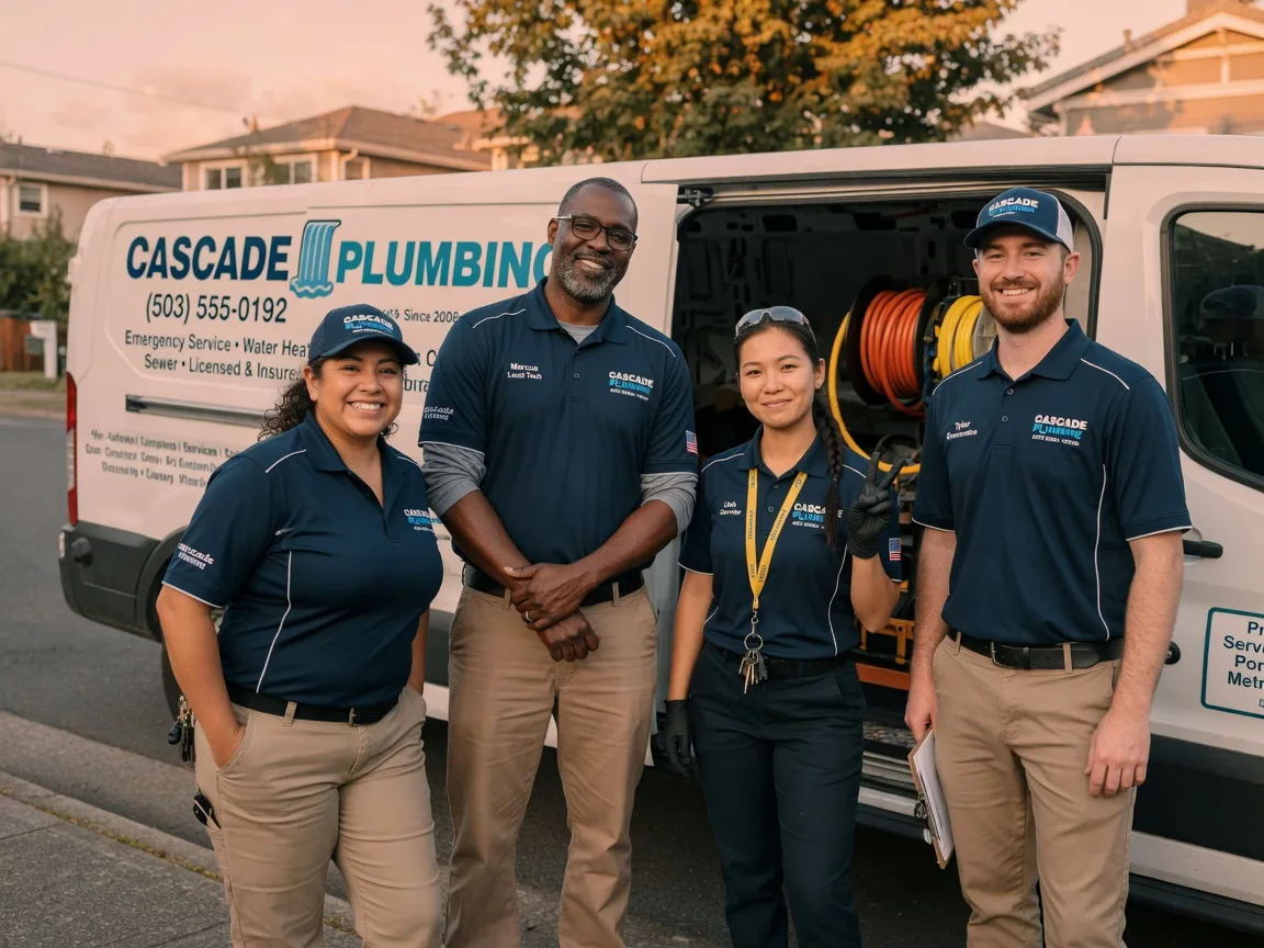 Emergency Plumber company in Millersburg, MI